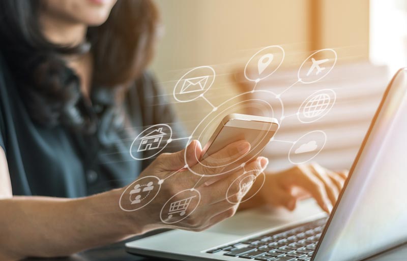 Digitalization 4.0