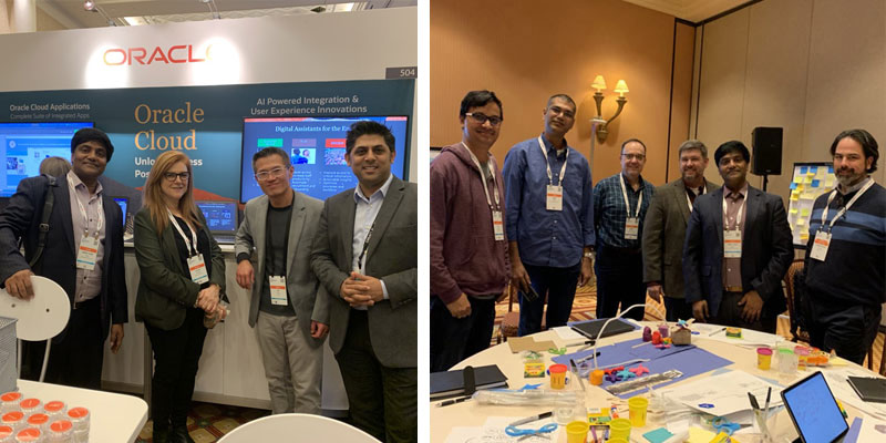 Dreamforce 2019