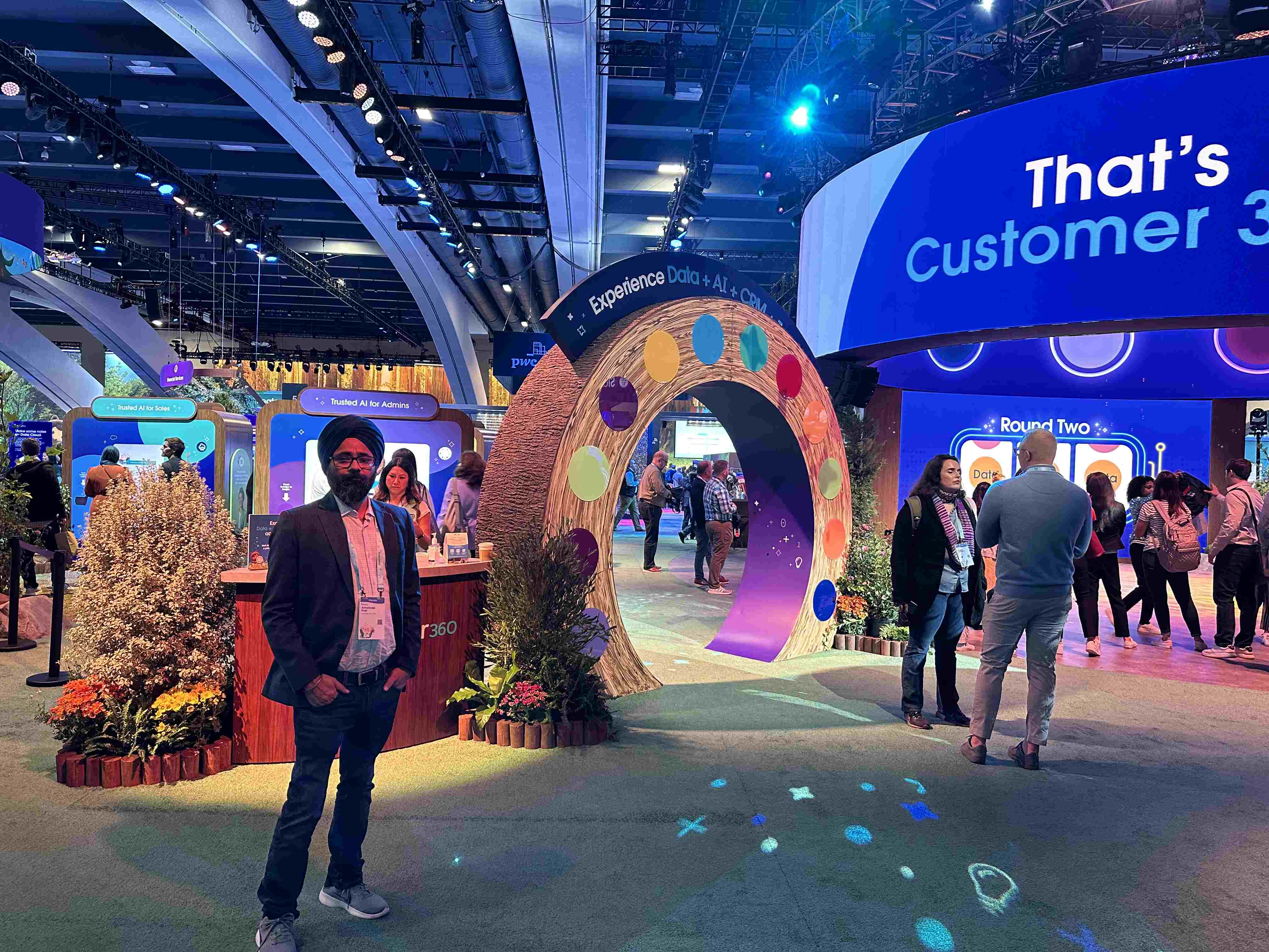 Virtuos to unveil NOVV — NewWe Digital Transformation Practice