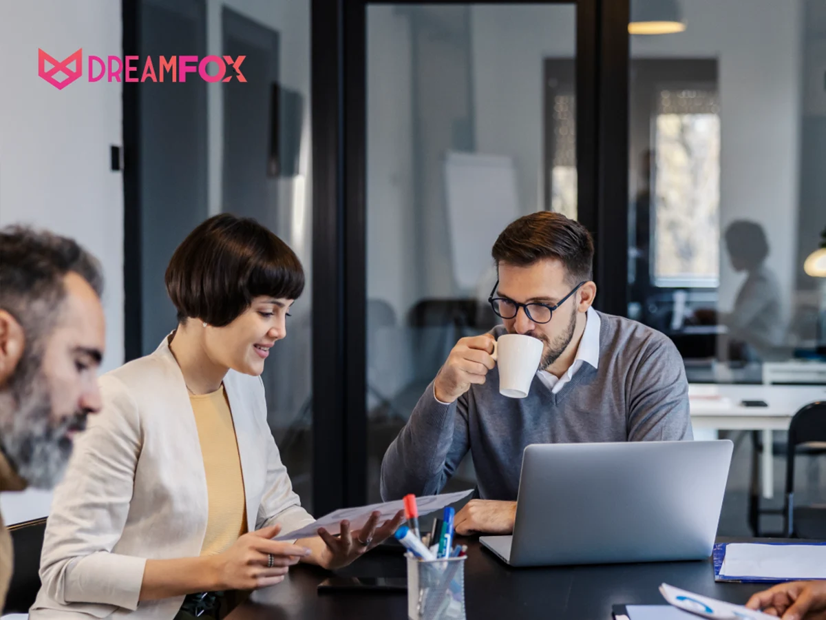 Virtuos launches DreamFox