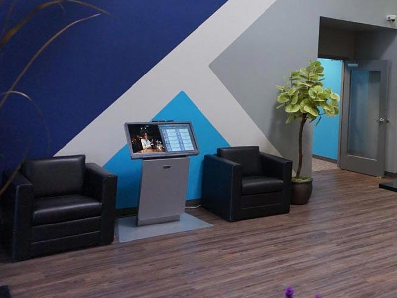 Electronics Company Case Study