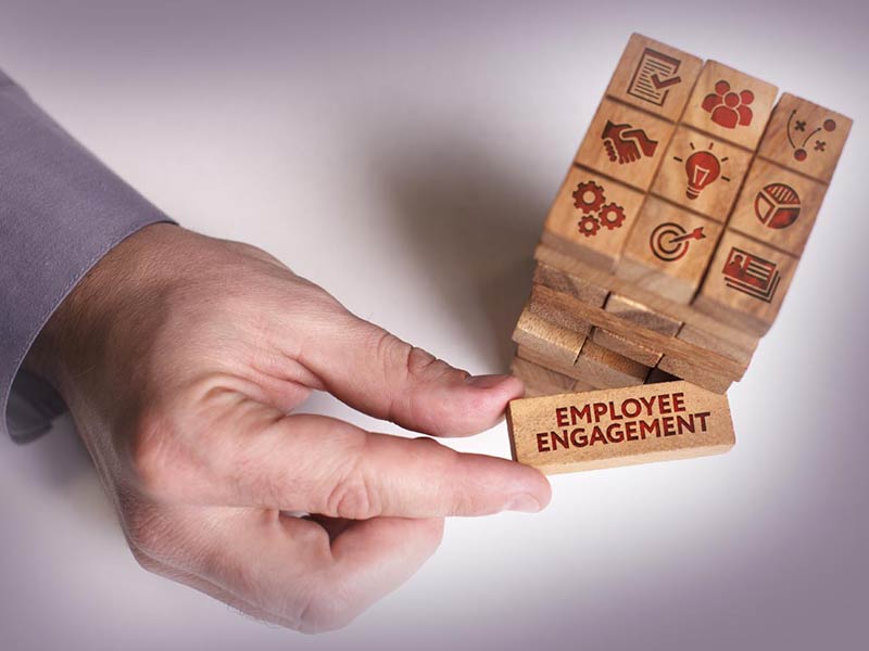 Enforce - Employee Experience Cloud