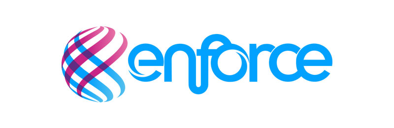Enforce Logo