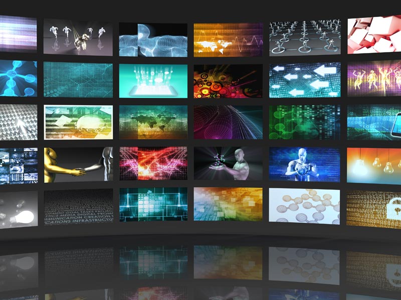 Entertainment Company Case Study