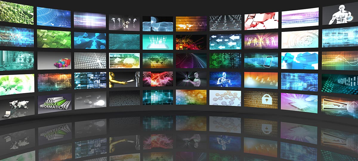 Entertainment Company Casestudy