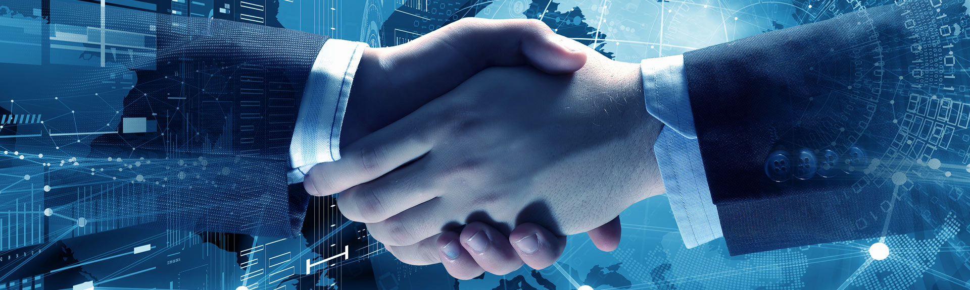 ERP First Strategy