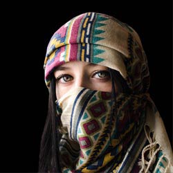 Ethnographic