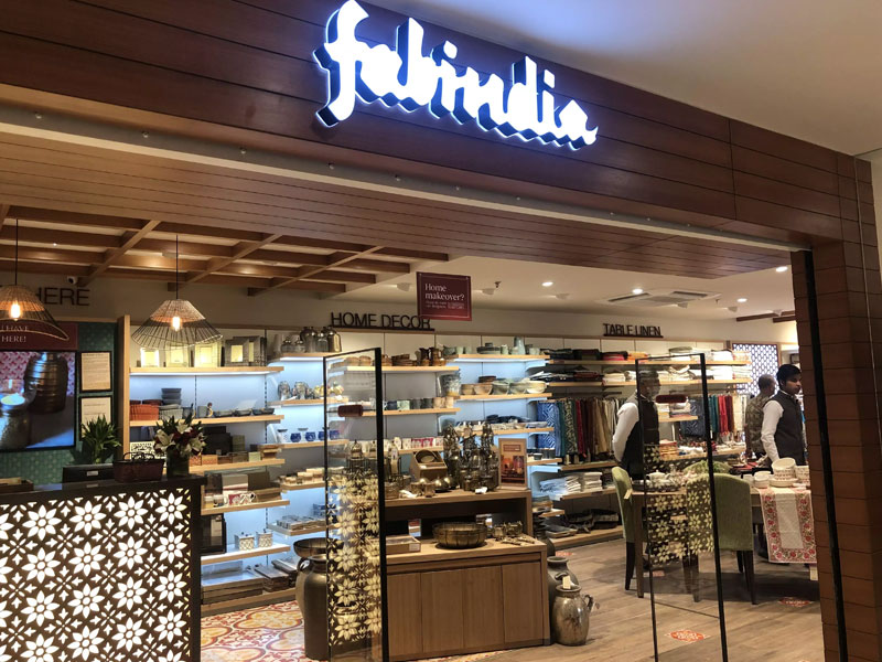 Fabindia Case Study