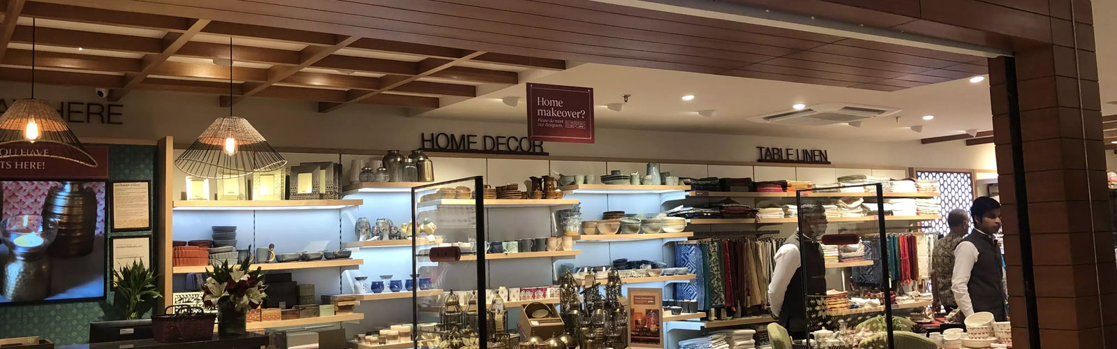 Fabindia