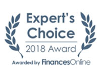 Finances Online Logo