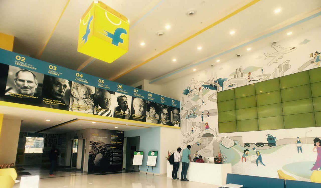Flipkart Banner