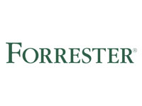 Forrester Logo