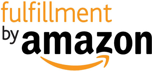 Fulfill by Amazon logo