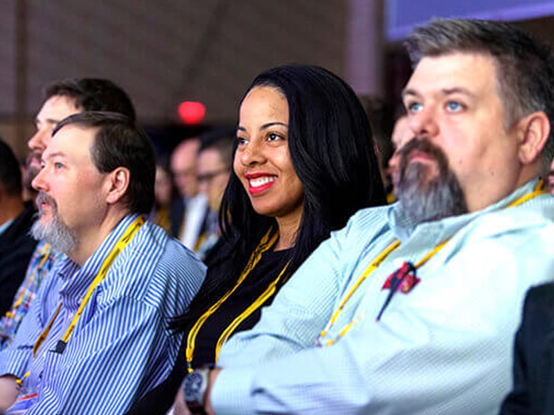 Gartner Application Strategies & Solutions Summit, Las Vegas, NV