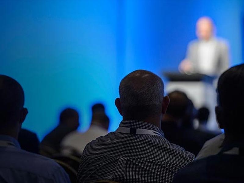 Gartner Digital Marketing Conference 2018, San Diego, CA