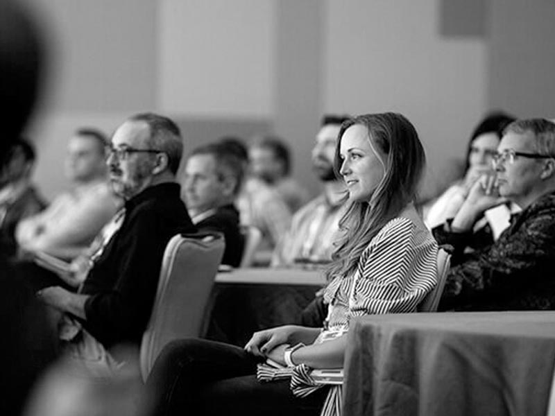 Gartner IT Symposium/Xpo™ 2019, Goa, India