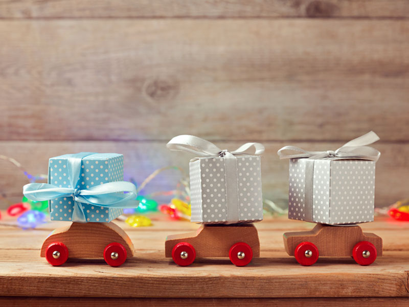 Giftcart Case Study