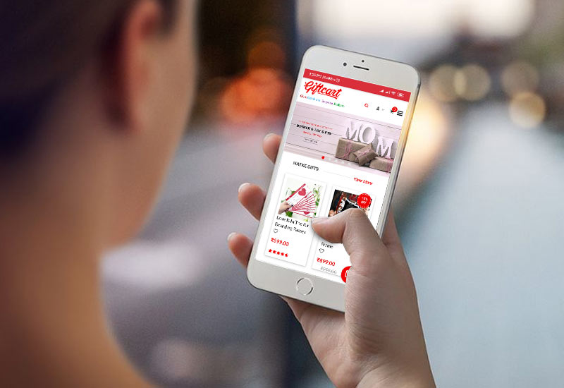 Mobile App Development