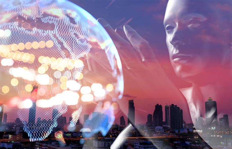 Globalization 4.0