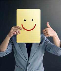 Good Customer Experience