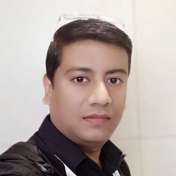 Harish Sharma