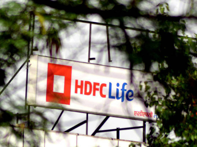 HDFC Life Insurance Case Study
