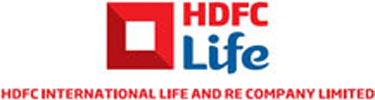 HDFC Life Logo