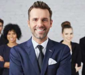Head of Service