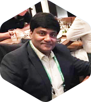 Venky Vijay Reddi