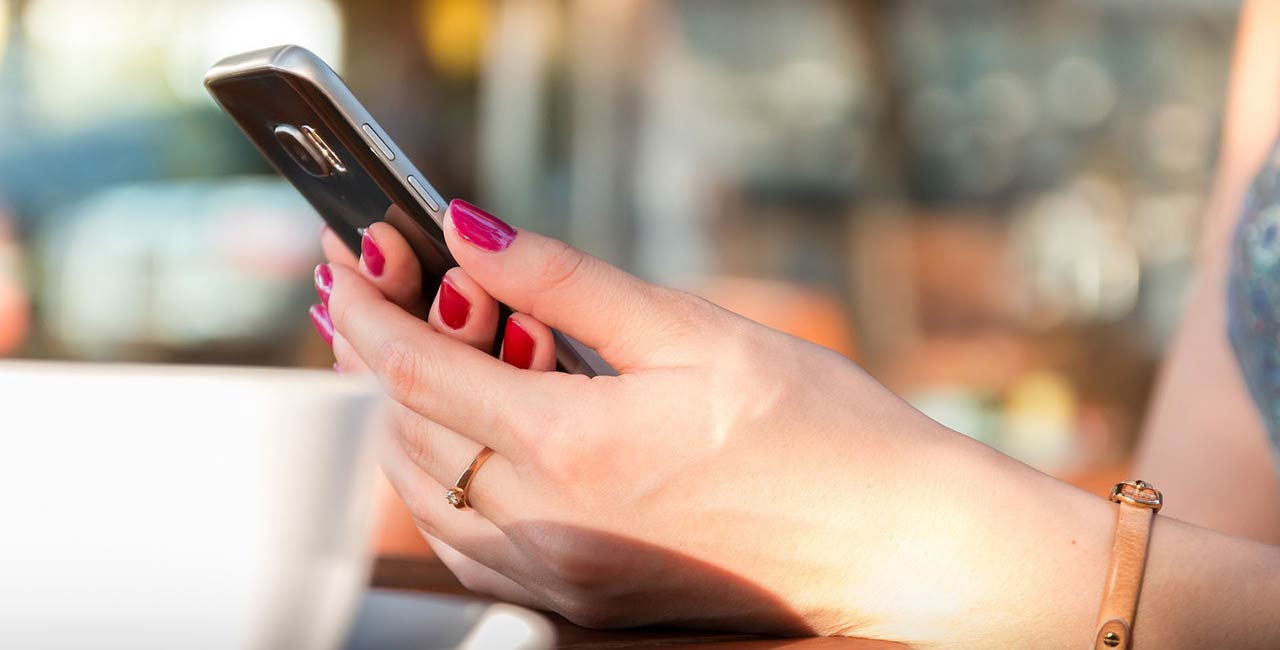 Digital Customer Experience