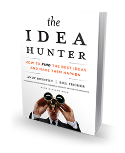Ideavert - Idea hunters