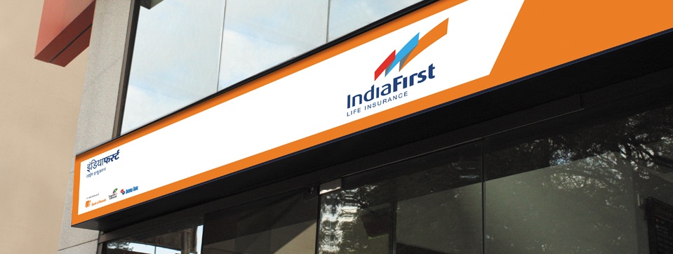 IndiaFirst Banner