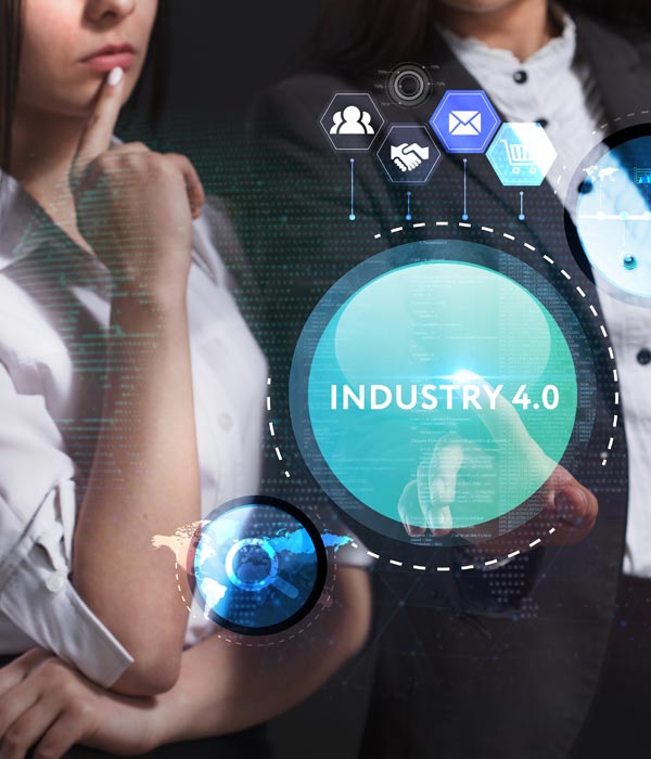 Industry 4.0 Readiness
