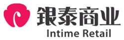 Intime Retail logo