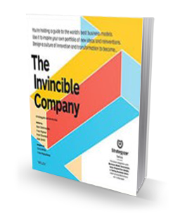Invincible Book
