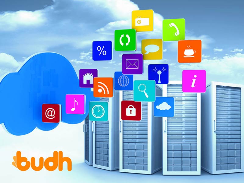 Innovation Open - Budh