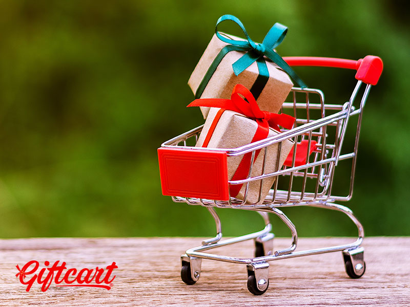 Innovation Open - Giftcart