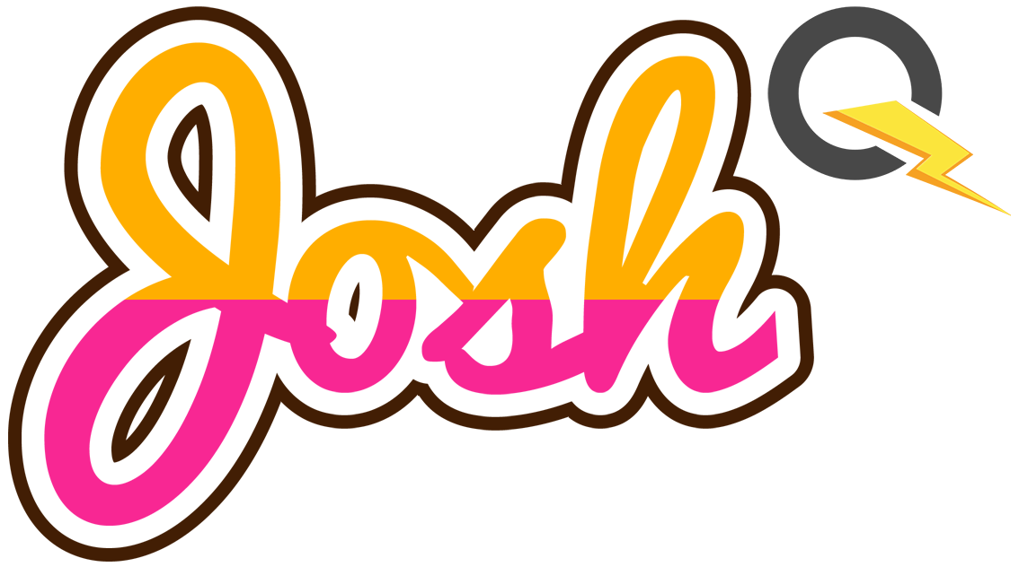 JoshQ Logo