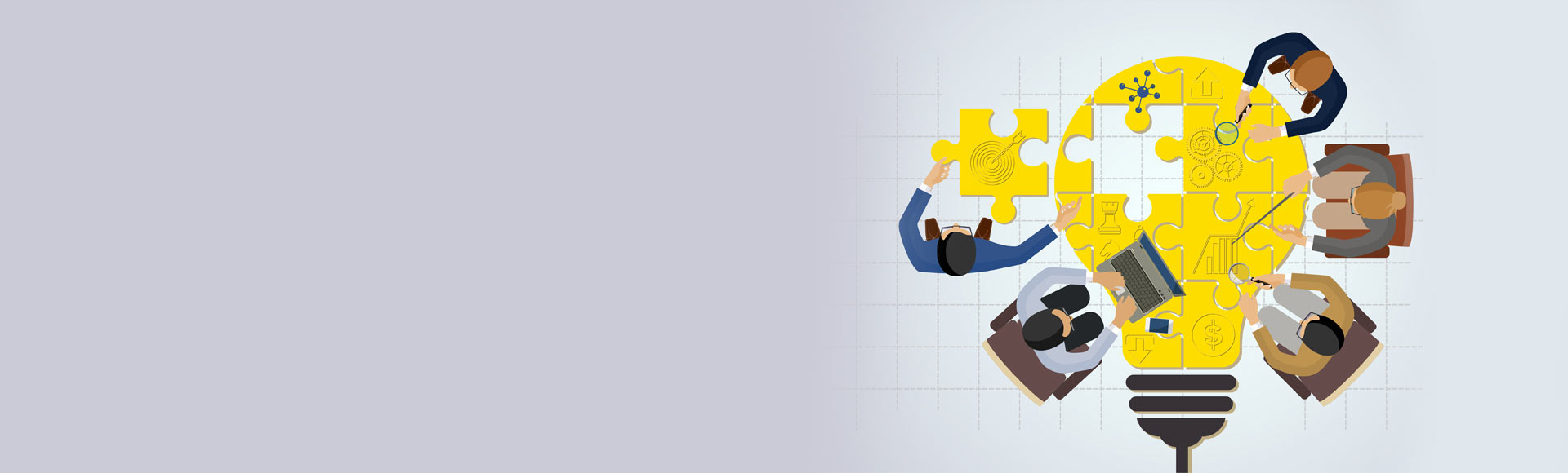 Innovation to Drive Business Outcomes