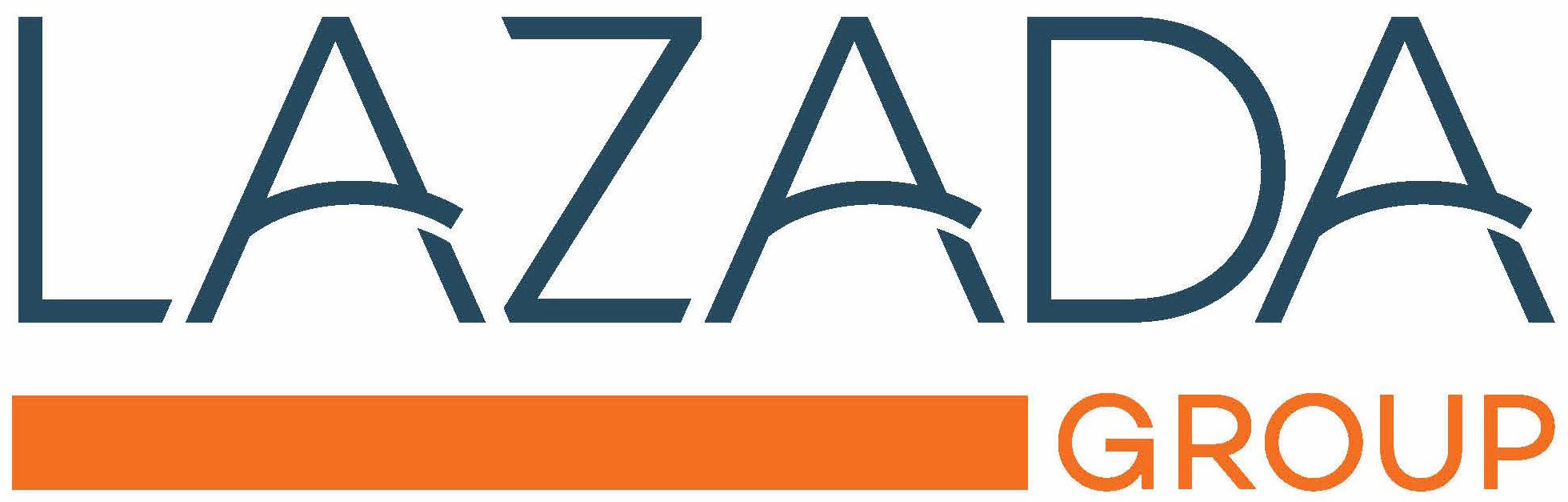 Lazada Group logo