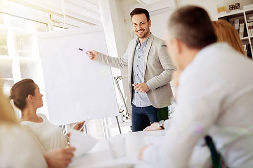 CX Planning Session