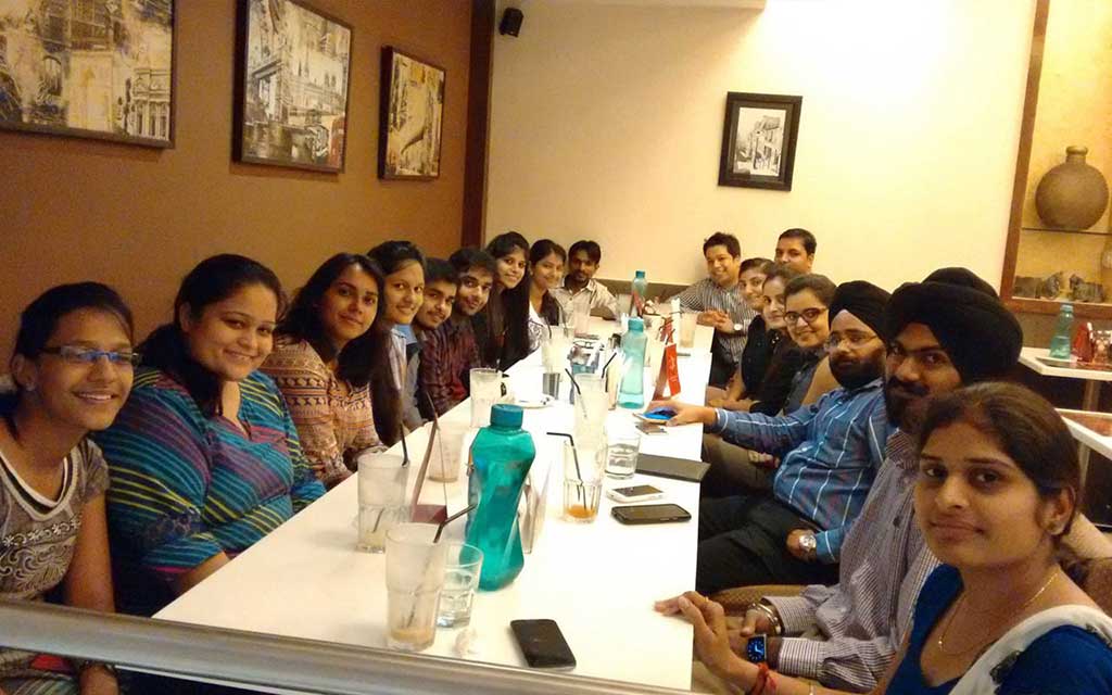 Life at Virtuos Photo 9