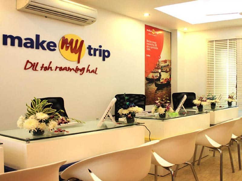 Make My Trip Casestudy by Virtuos