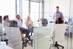 Virtuos Teams undergo Maximizer CRM 10 Training