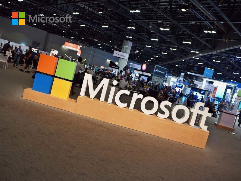 Microsoft