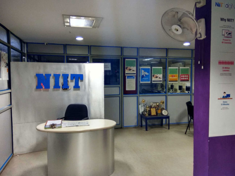 NIIT Case Study