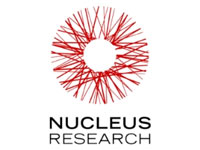 Nucleus Research Logo