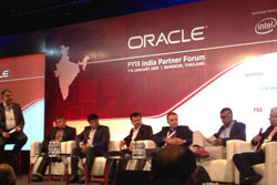 Virtuos Team attends Oracle APAC Partner Summit