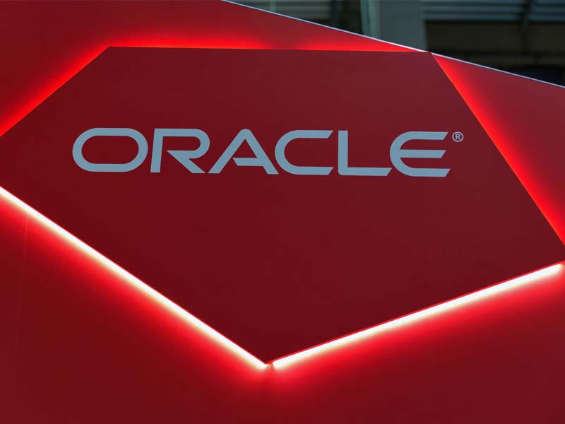 Oracle CX Practice