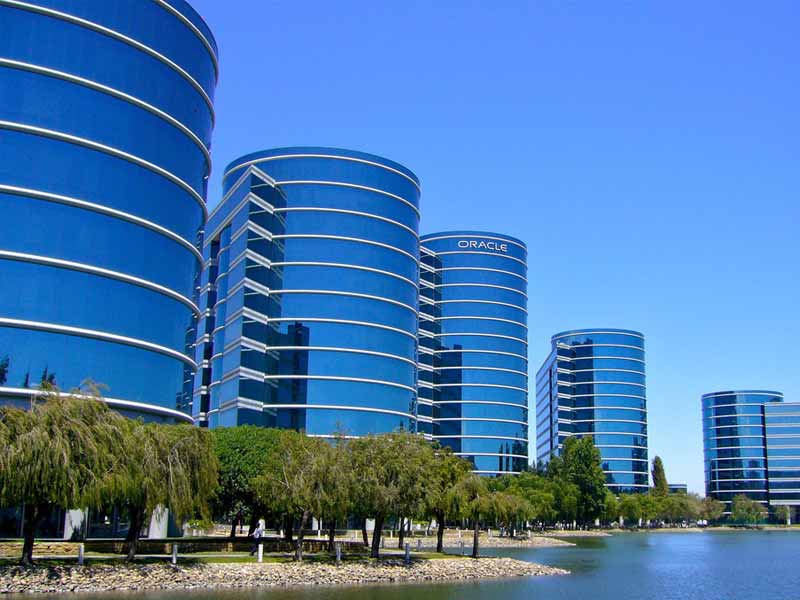 Oracle Headquarters